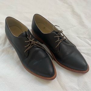 Nisolo James Oxford - size 9
